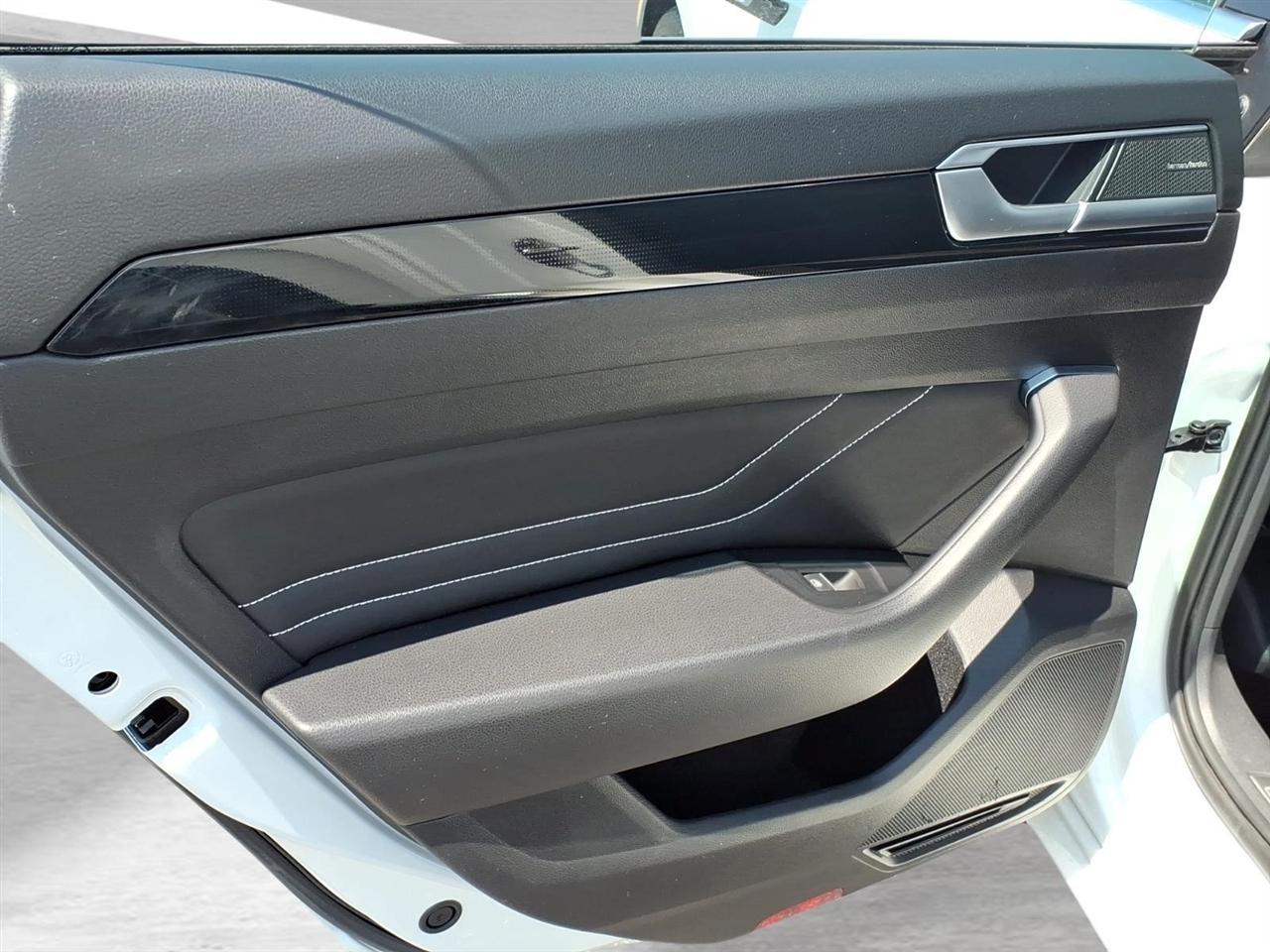 Volkswagen Arteon SEL Premium R-Line 4MOTION 2023