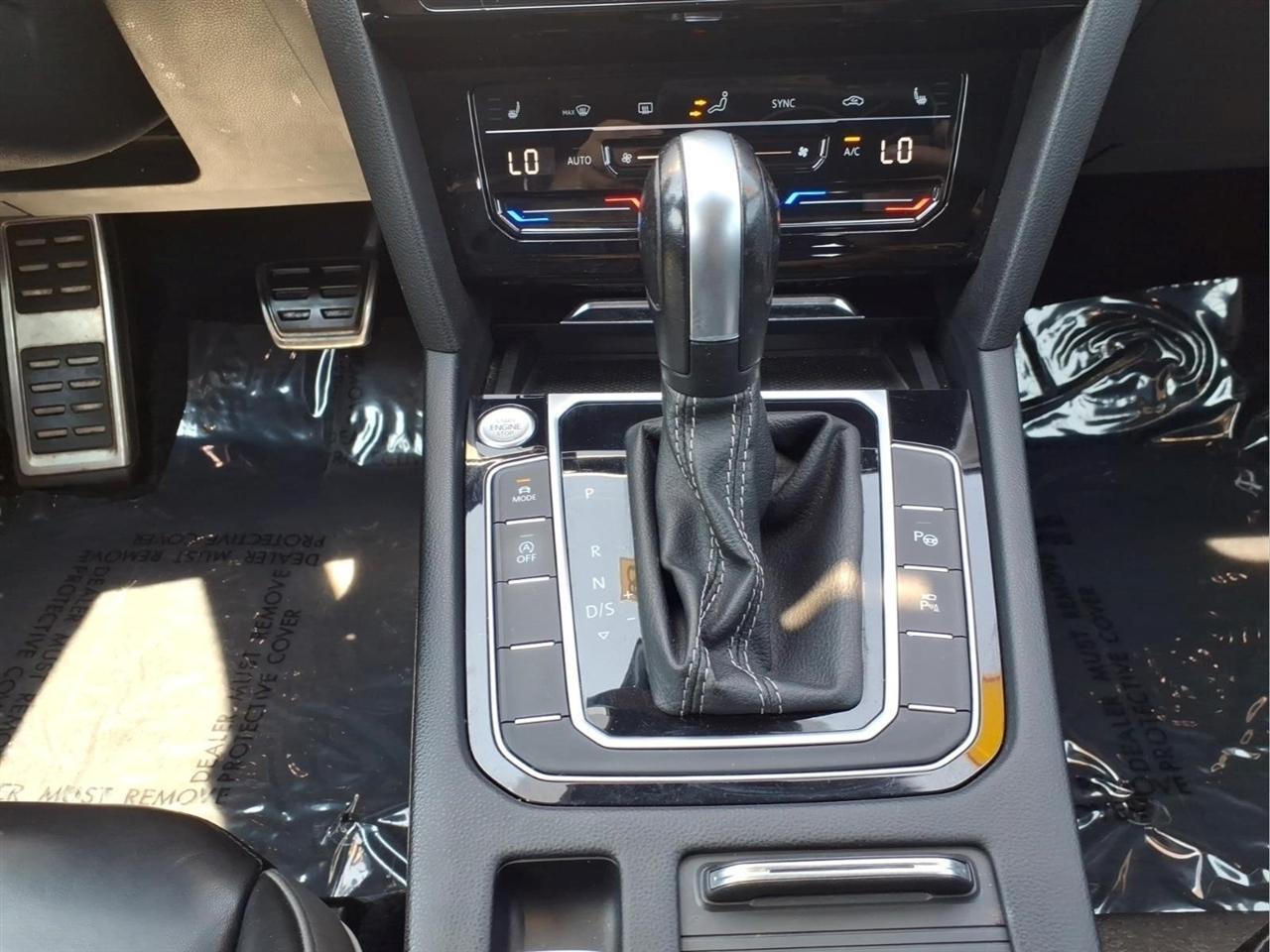 Volkswagen Arteon SEL Premium R-Line 4MOTION 2023