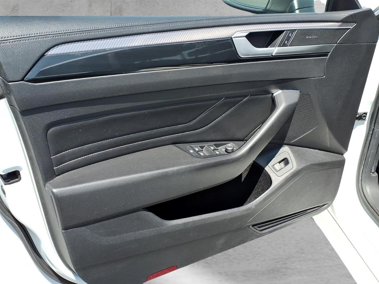Volkswagen Arteon SEL Premium R-Line 4MOTION 2023