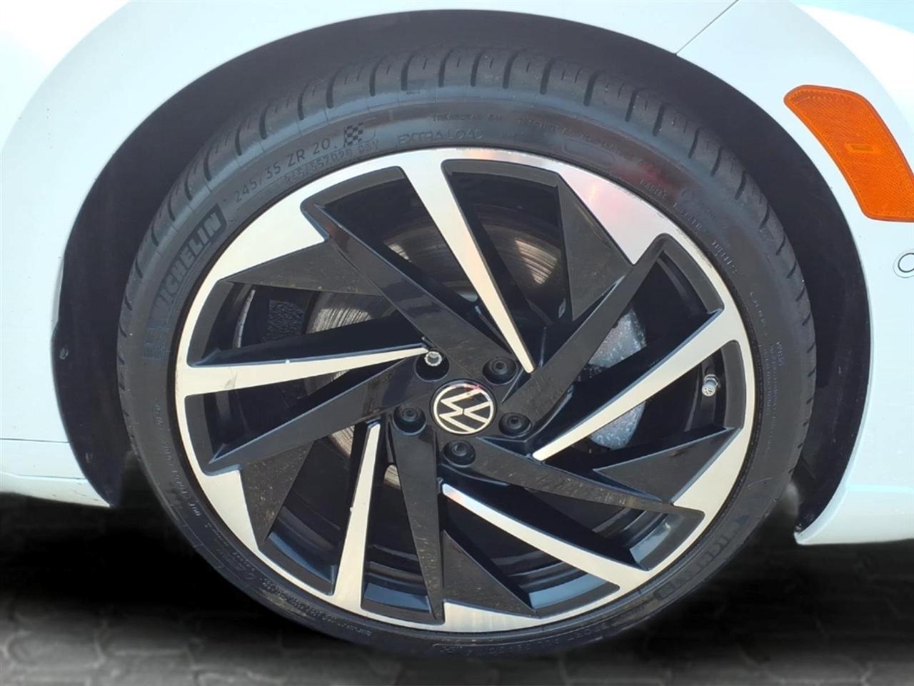 Volkswagen Arteon SEL Premium R-Line 4MOTION 2023