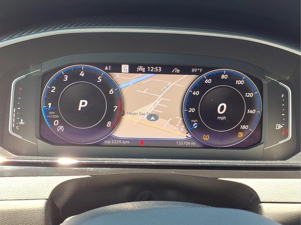 Volkswagen Arteon SEL Premium R-Line 4MOTION 2023
