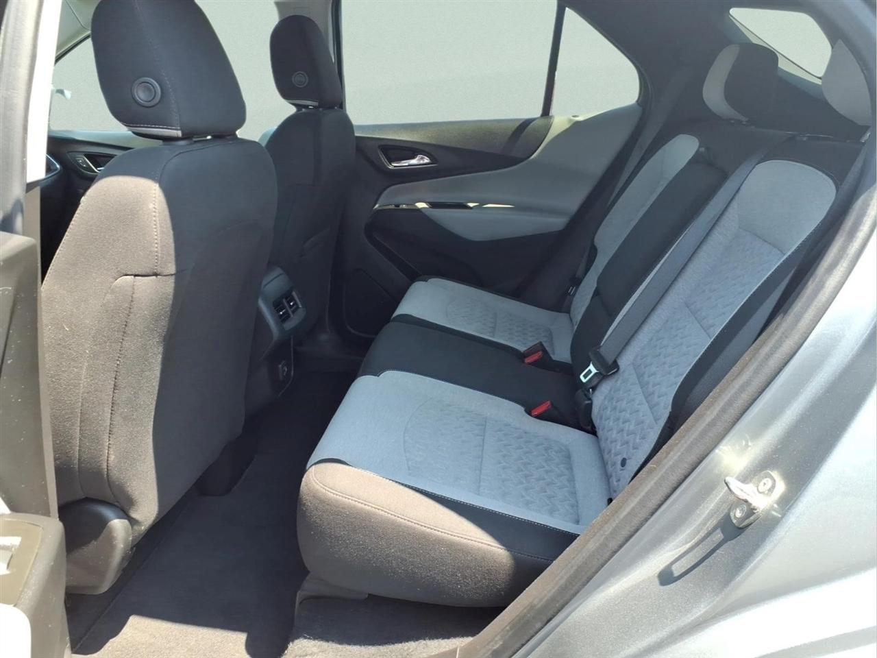 Chevrolet Equinox AWD 4dr LT w/1LT 2023