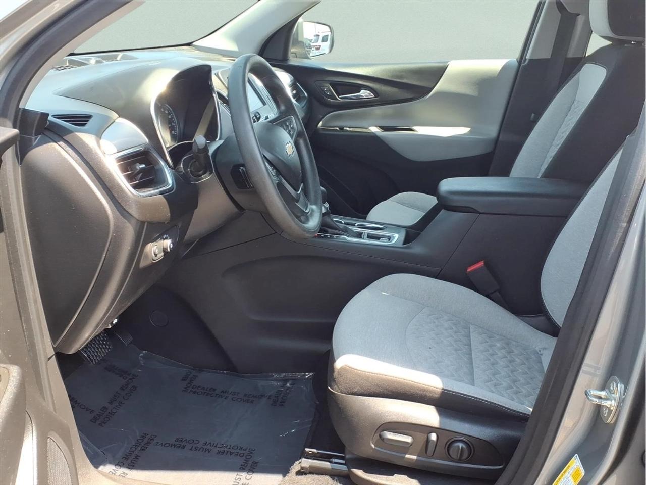 Chevrolet Equinox AWD 4dr LT w/1LT 2023