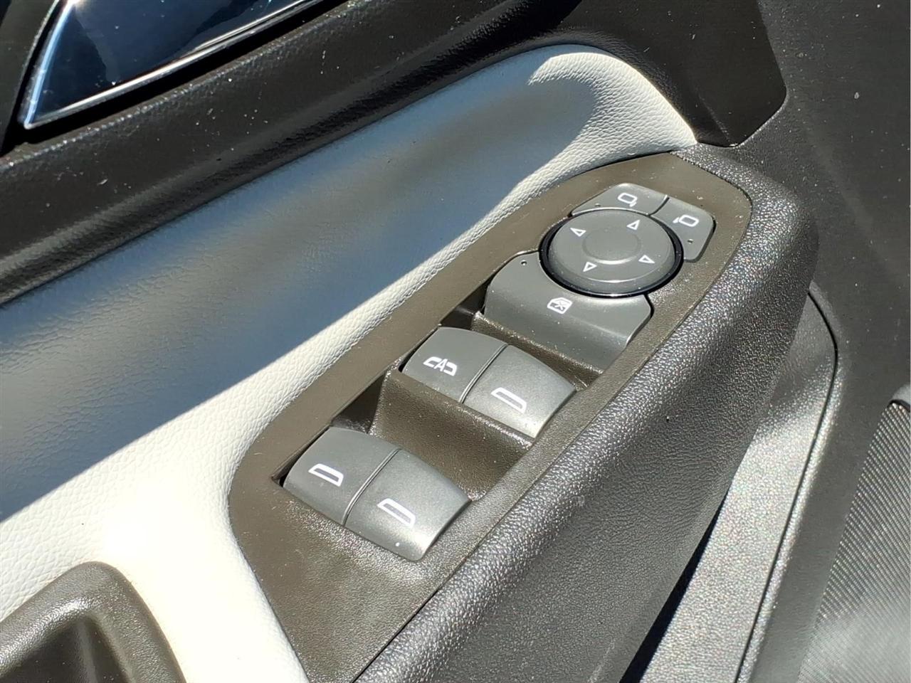 Chevrolet Equinox AWD 4dr LT w/1LT 2023