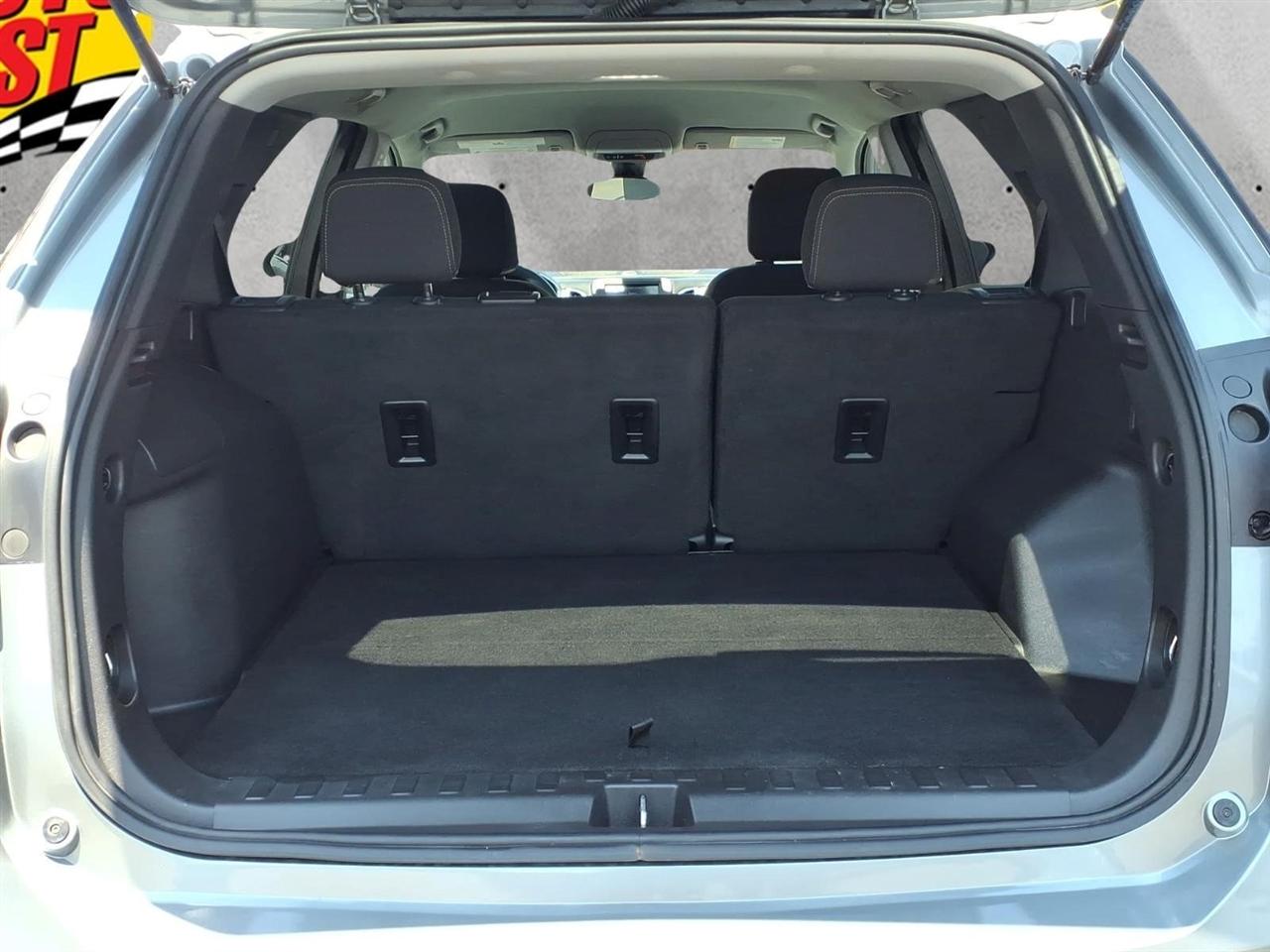 Chevrolet Equinox AWD 4dr LT w/1LT 2023