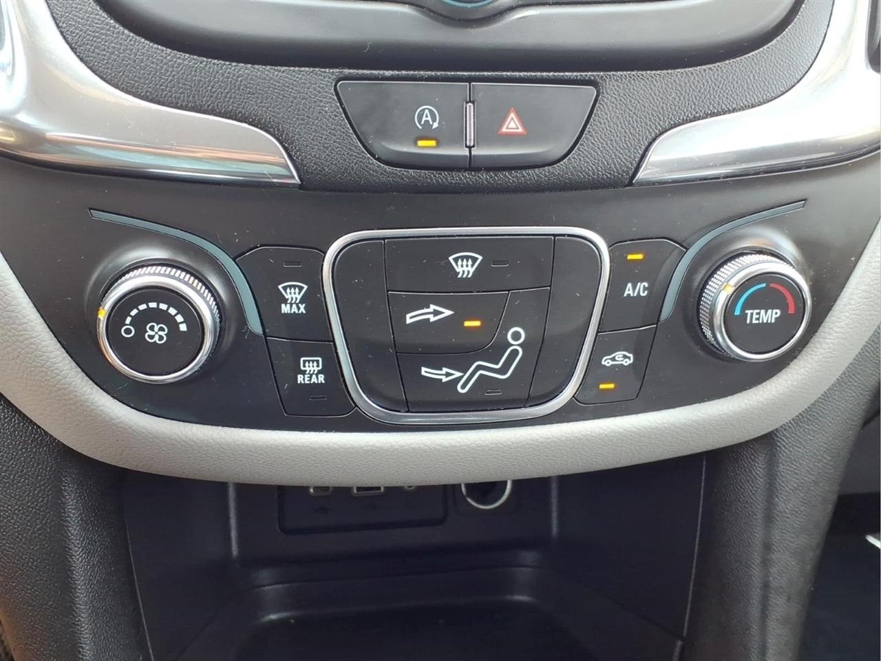 Chevrolet Equinox AWD 4dr LT w/1LT 2023