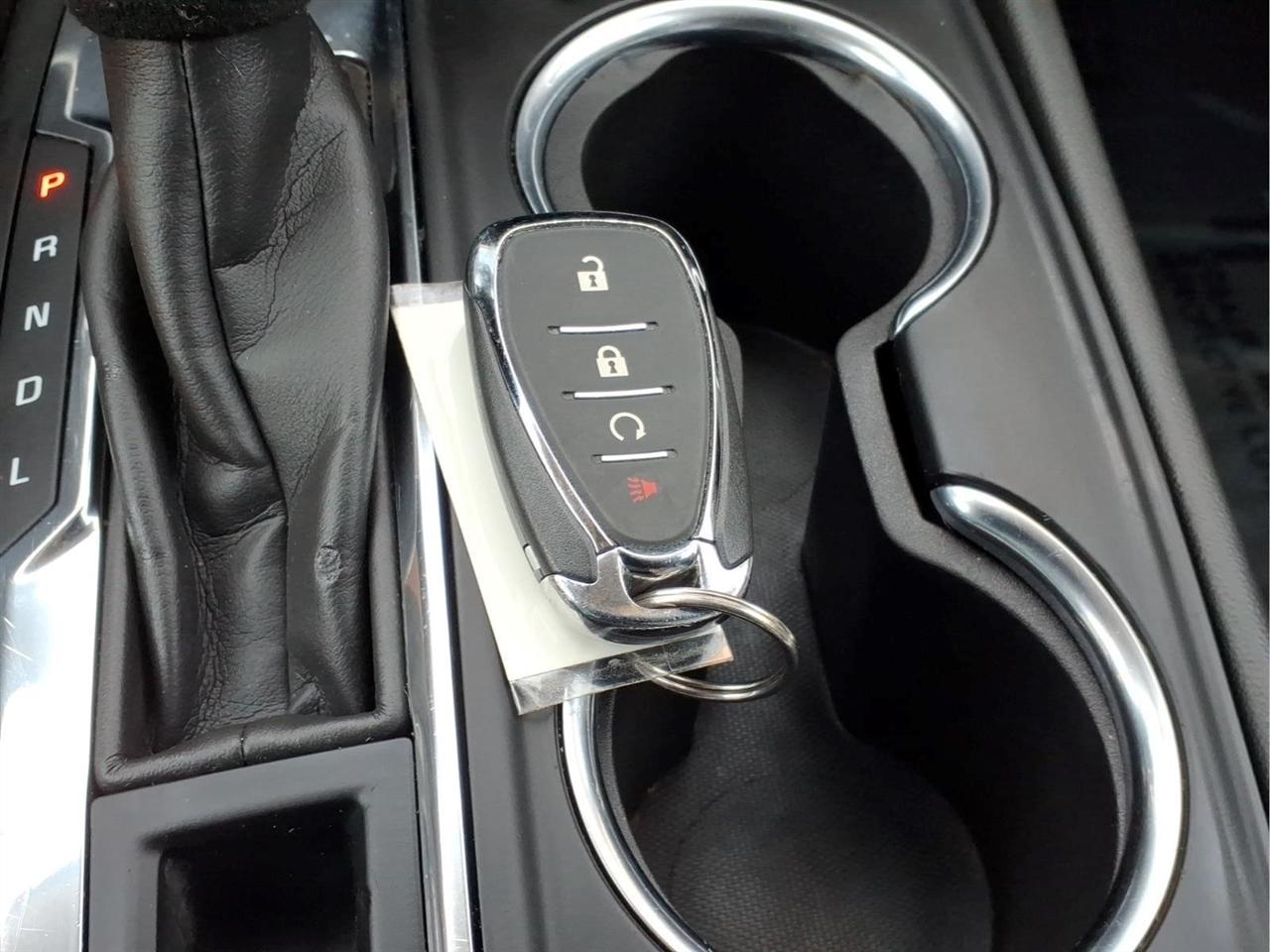 Chevrolet Equinox AWD 4dr LT w/1LT 2023