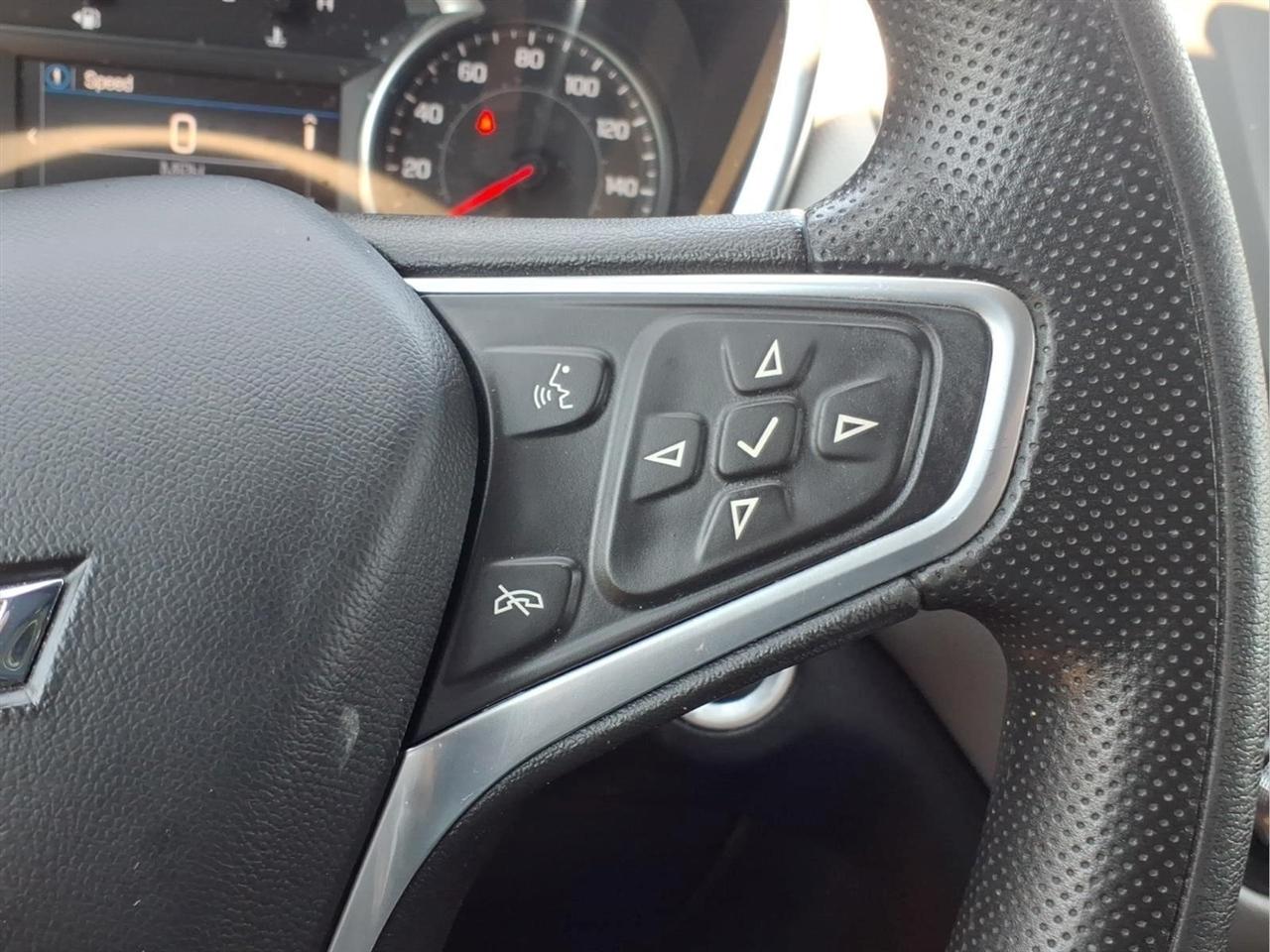Chevrolet Equinox AWD 4dr LT w/1LT 2023