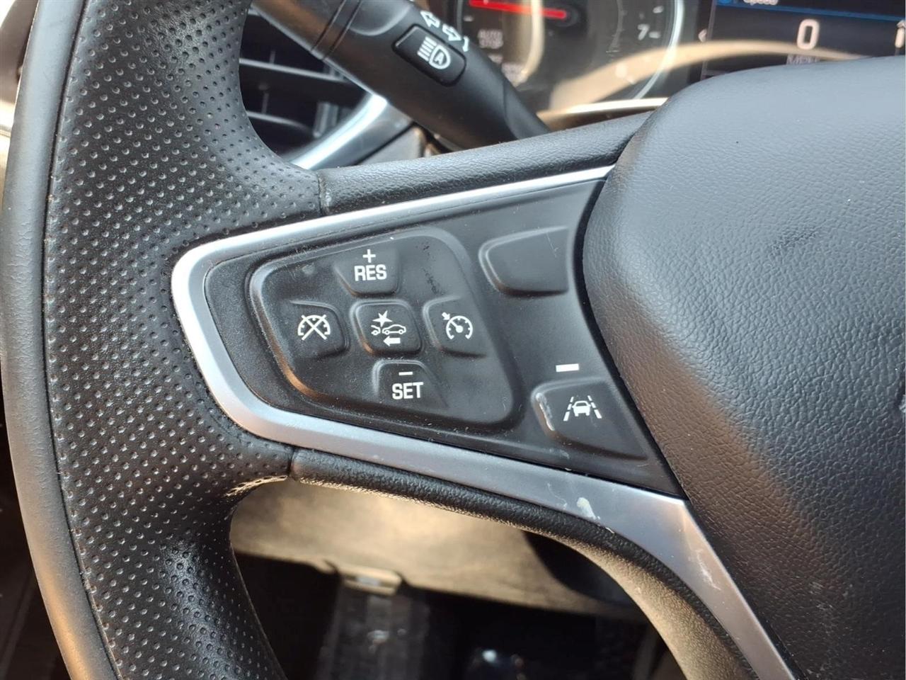 Chevrolet Equinox AWD 4dr LT w/1LT 2023