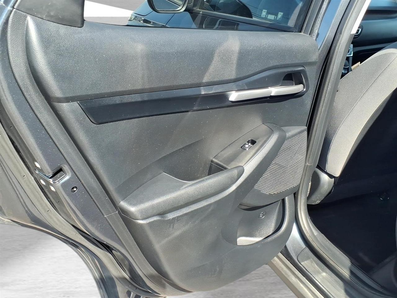 Kia Seltos LX IVT AWD 2023