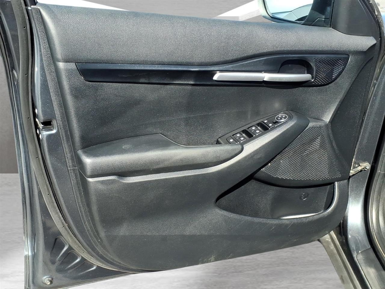 Kia Seltos LX IVT AWD 2023