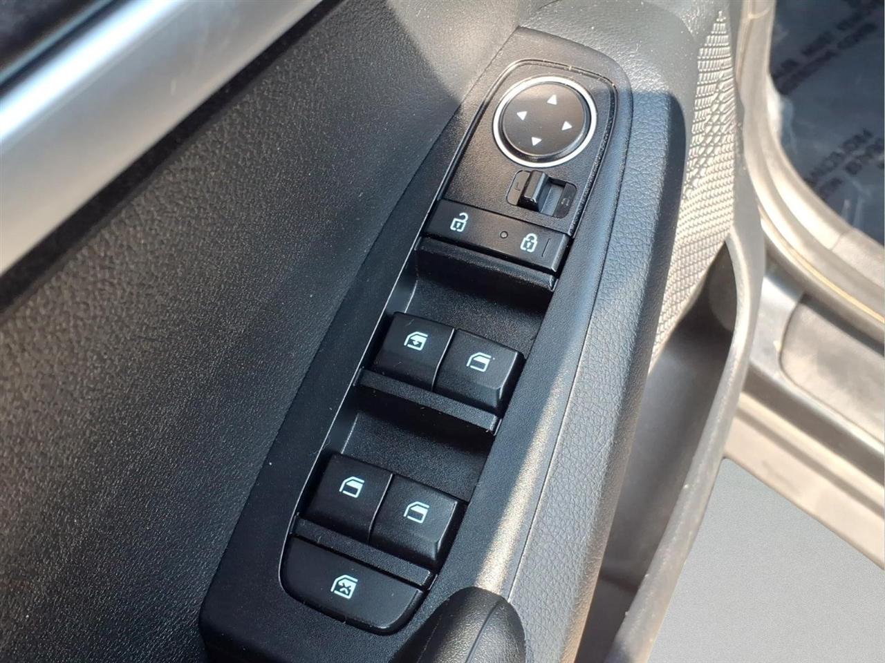 Kia Seltos LX IVT AWD 2023