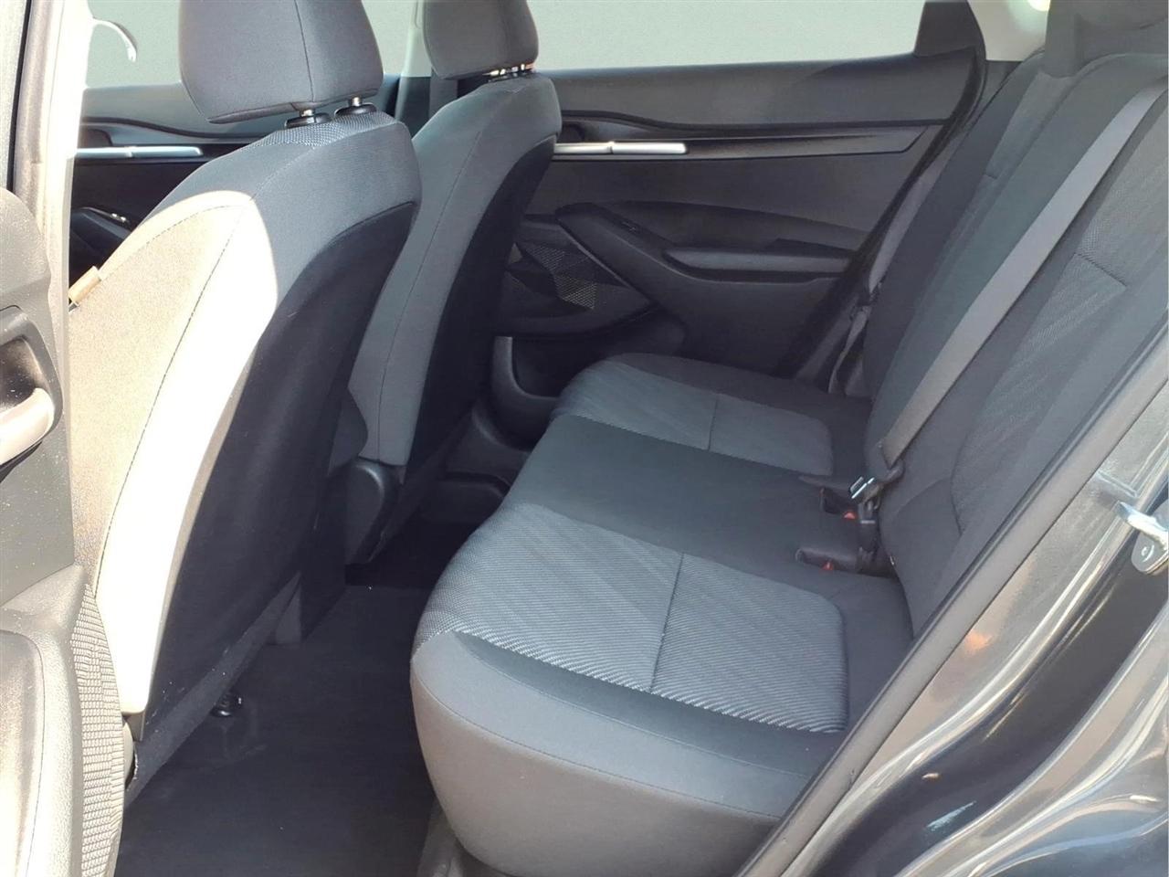 Kia Seltos LX IVT AWD 2023