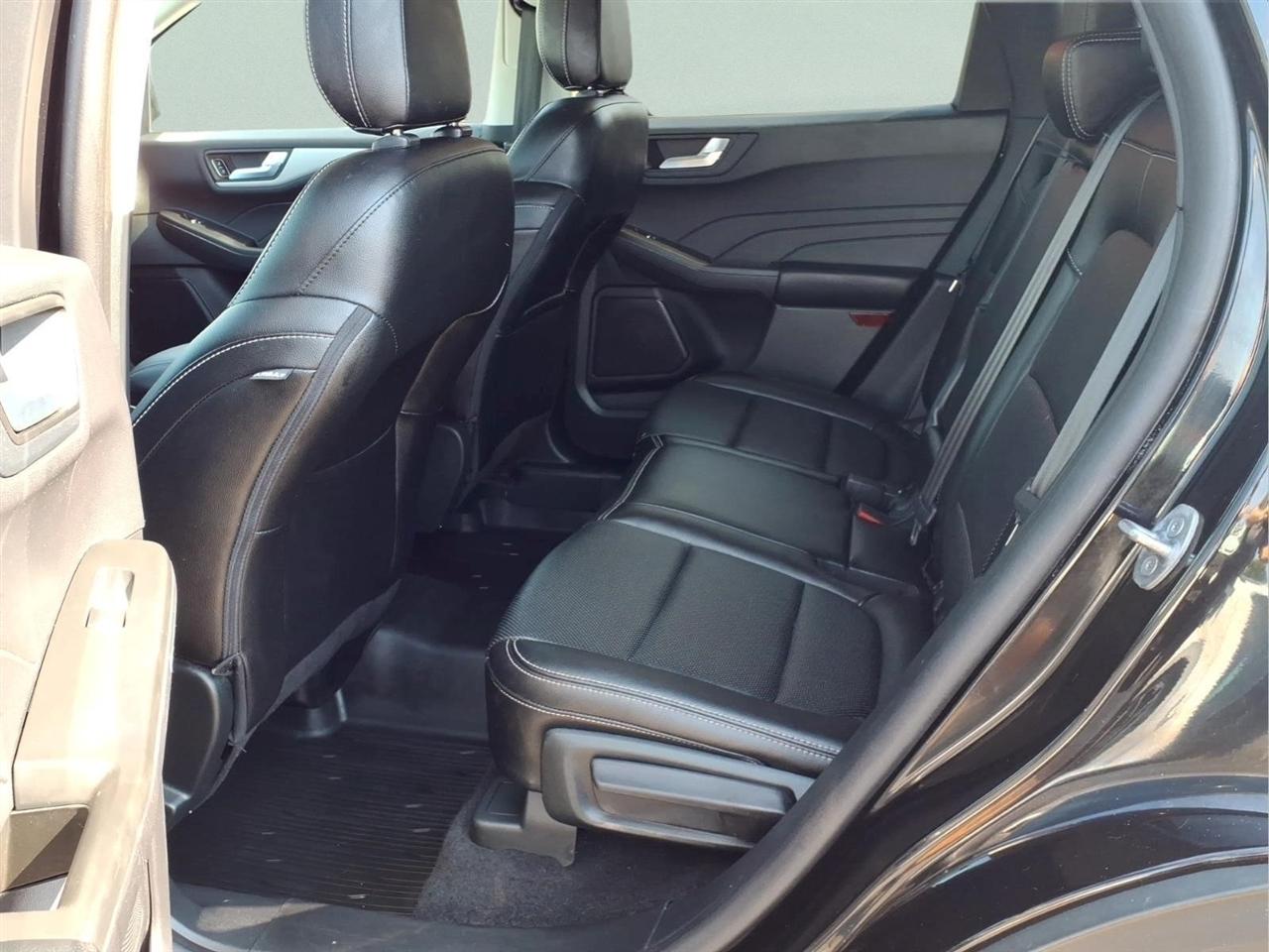 Ford Escape SEL AWD 2022