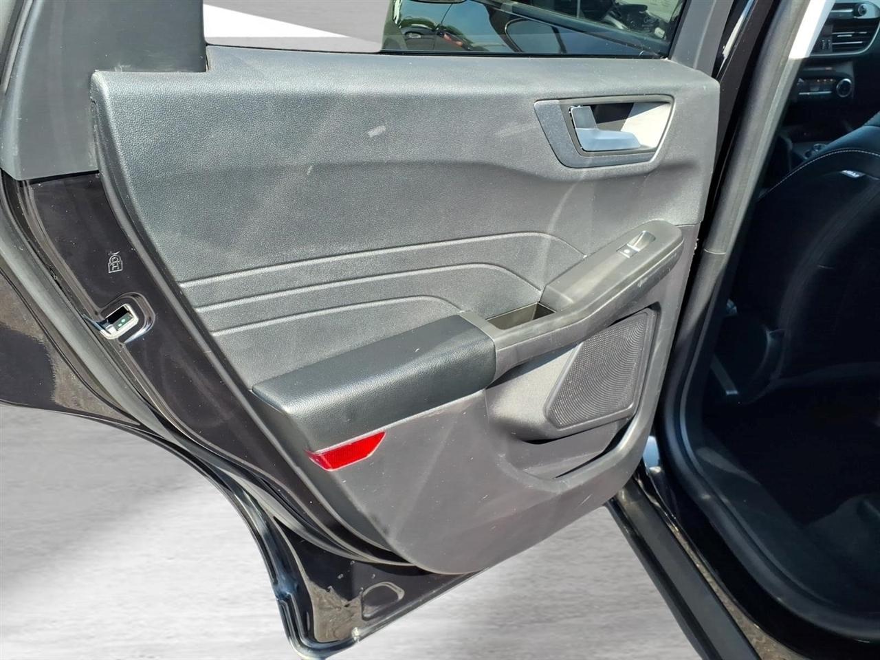 Ford Escape SEL AWD 2022