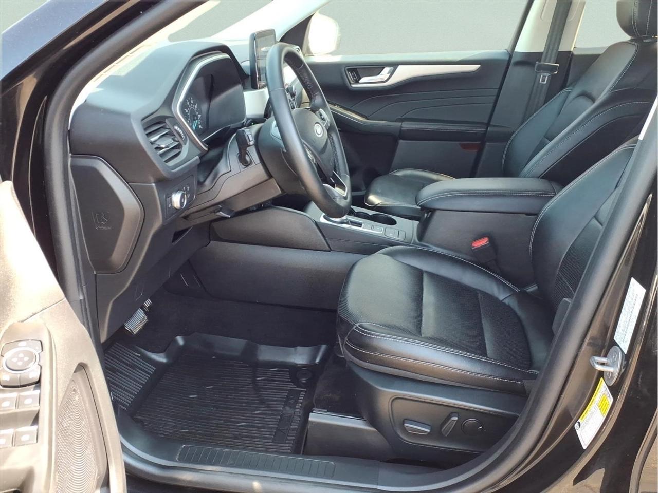 Ford Escape SEL AWD 2022
