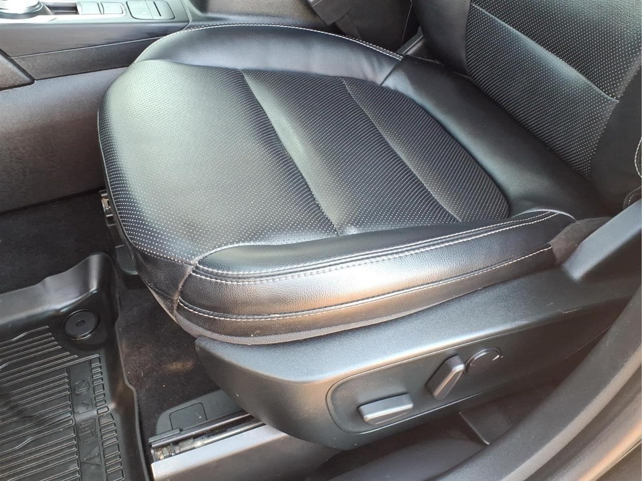 Ford Escape SEL AWD 2022