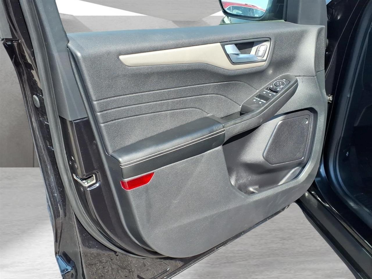 Ford Escape SEL AWD 2022