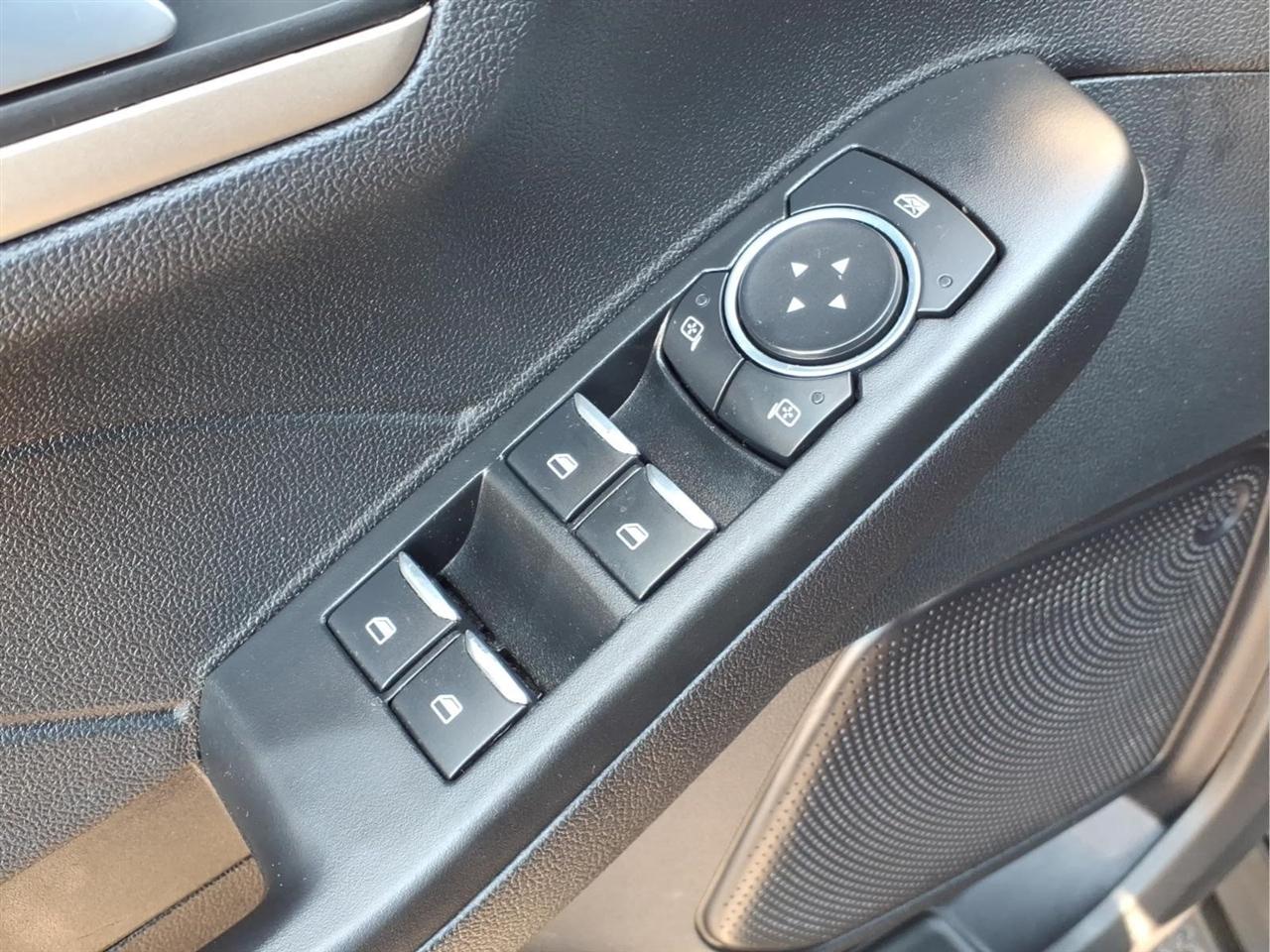 Ford Escape SEL AWD 2022