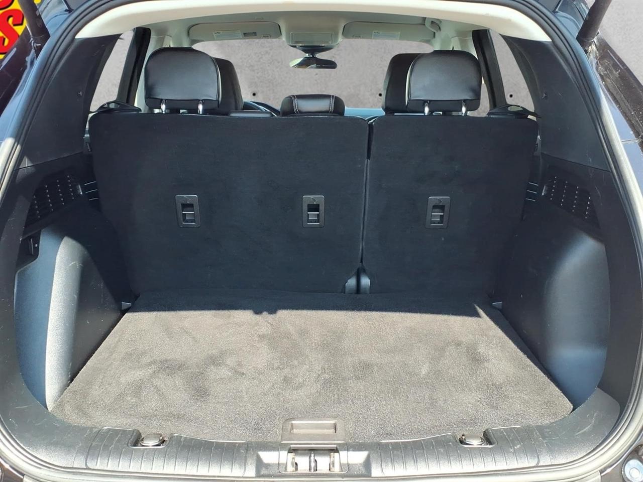 Ford Escape SEL AWD 2022