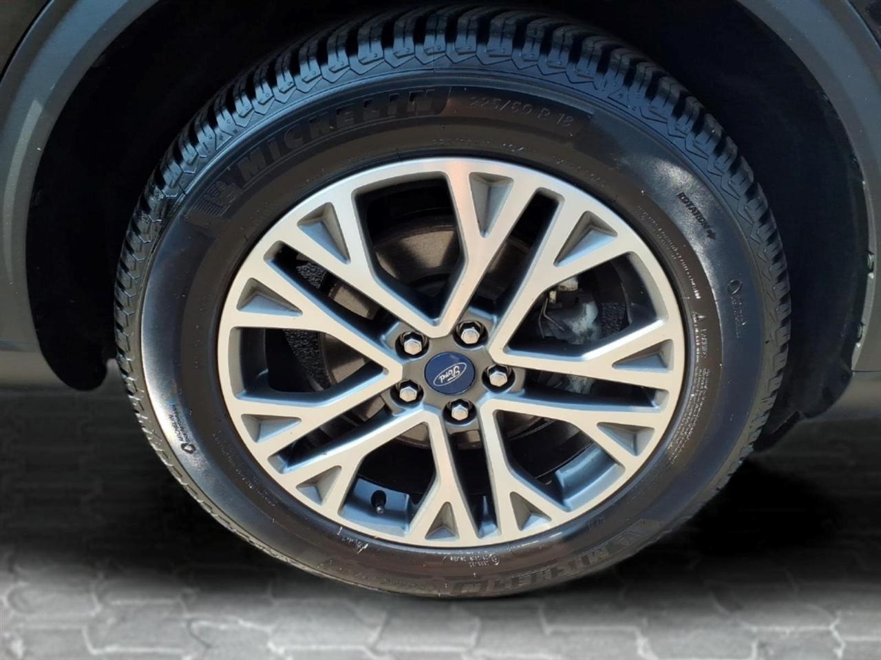 Ford Escape SEL AWD 2022