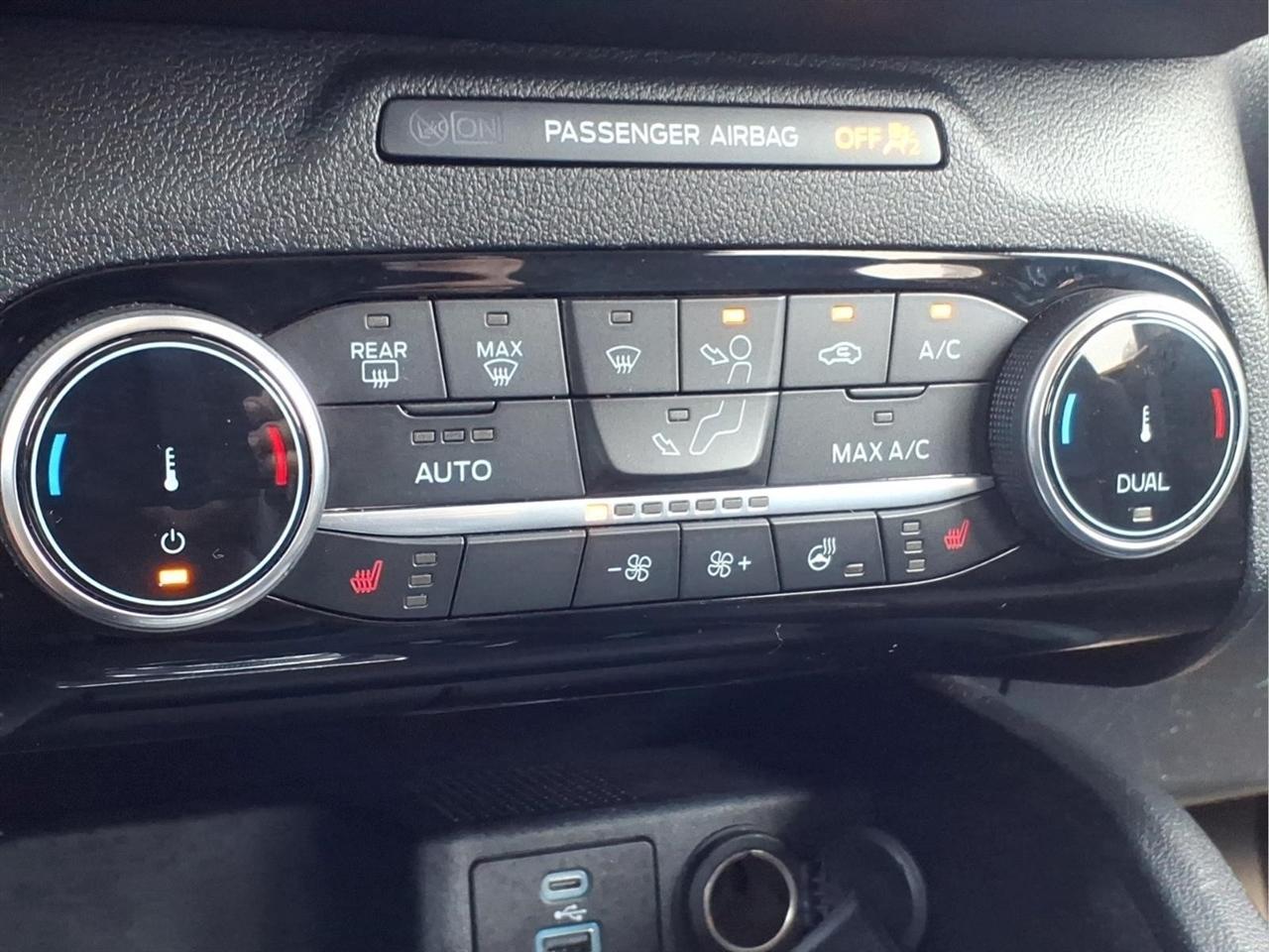 Ford Escape SEL AWD 2022