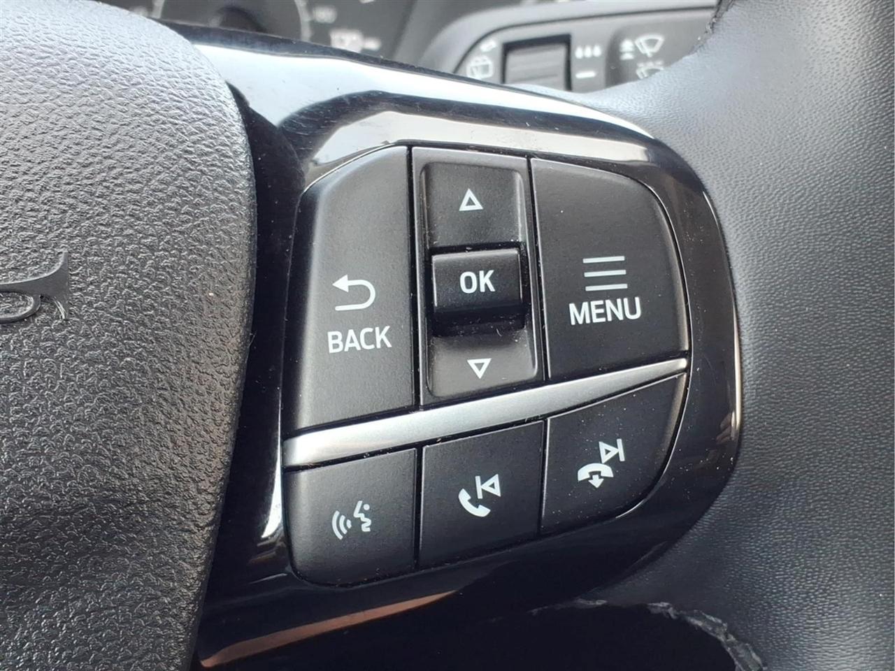 Ford Escape SEL AWD 2022