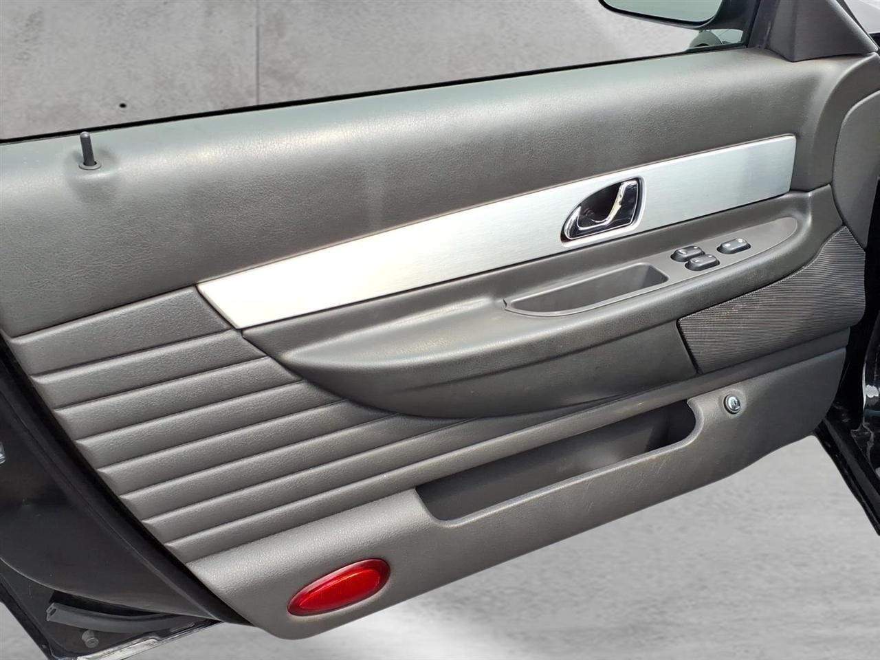 2002 Ford Thunderbird Premium - Photo 14