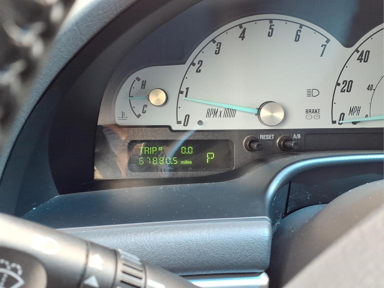 2002 Ford Thunderbird Premium - Photo 27