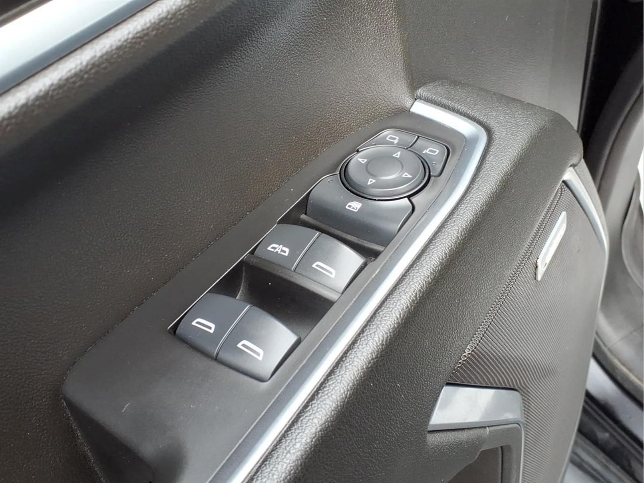 Chevrolet Silverado 1500 4WD Crew Cab 157" RST 2024