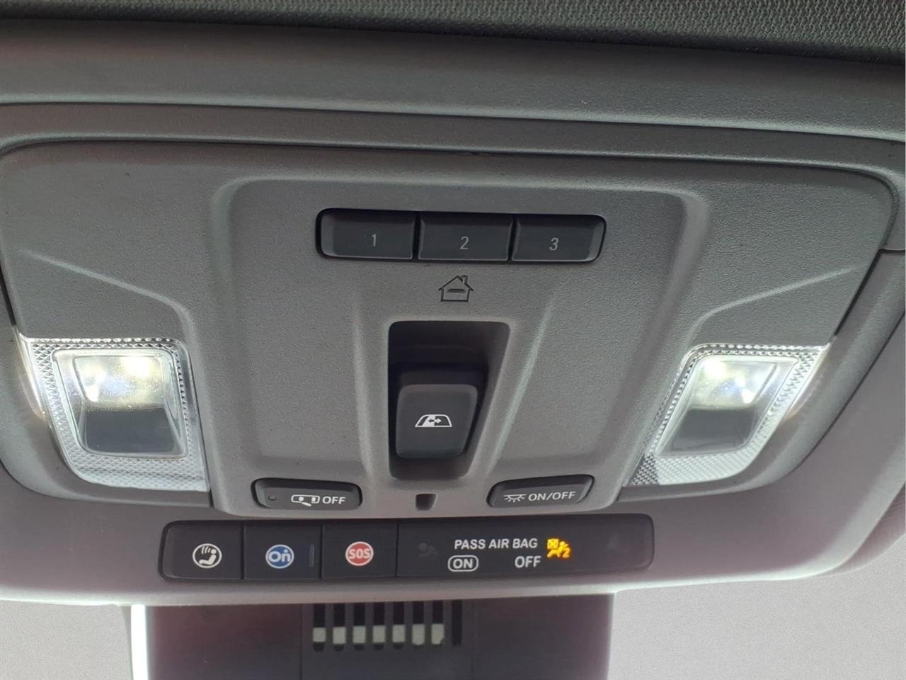 Chevrolet Silverado 1500 4WD Crew Cab 157" RST 2024