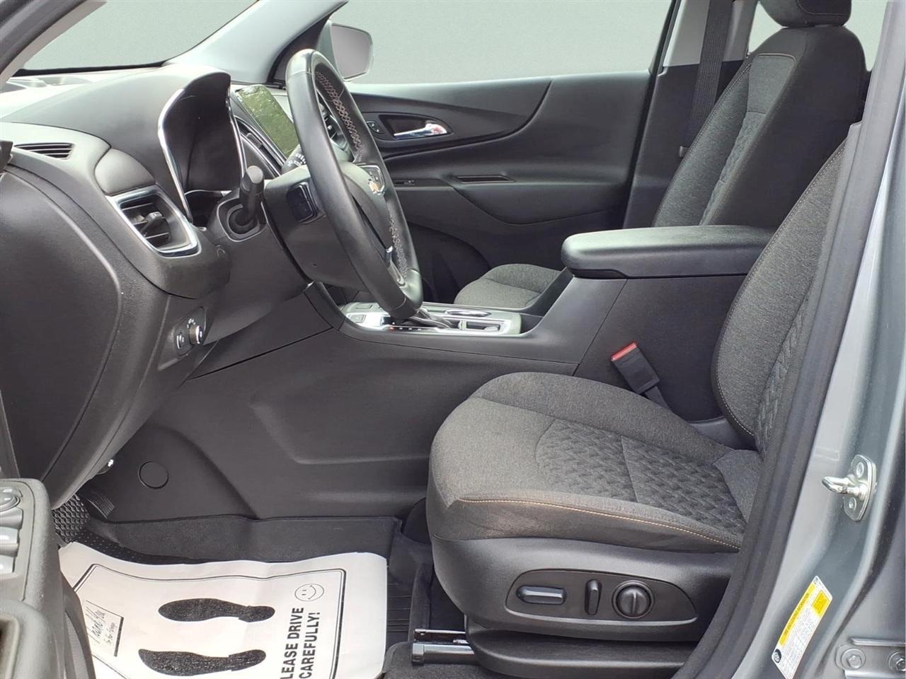 Chevrolet Equinox AWD 4dr LT w/1LT 2024