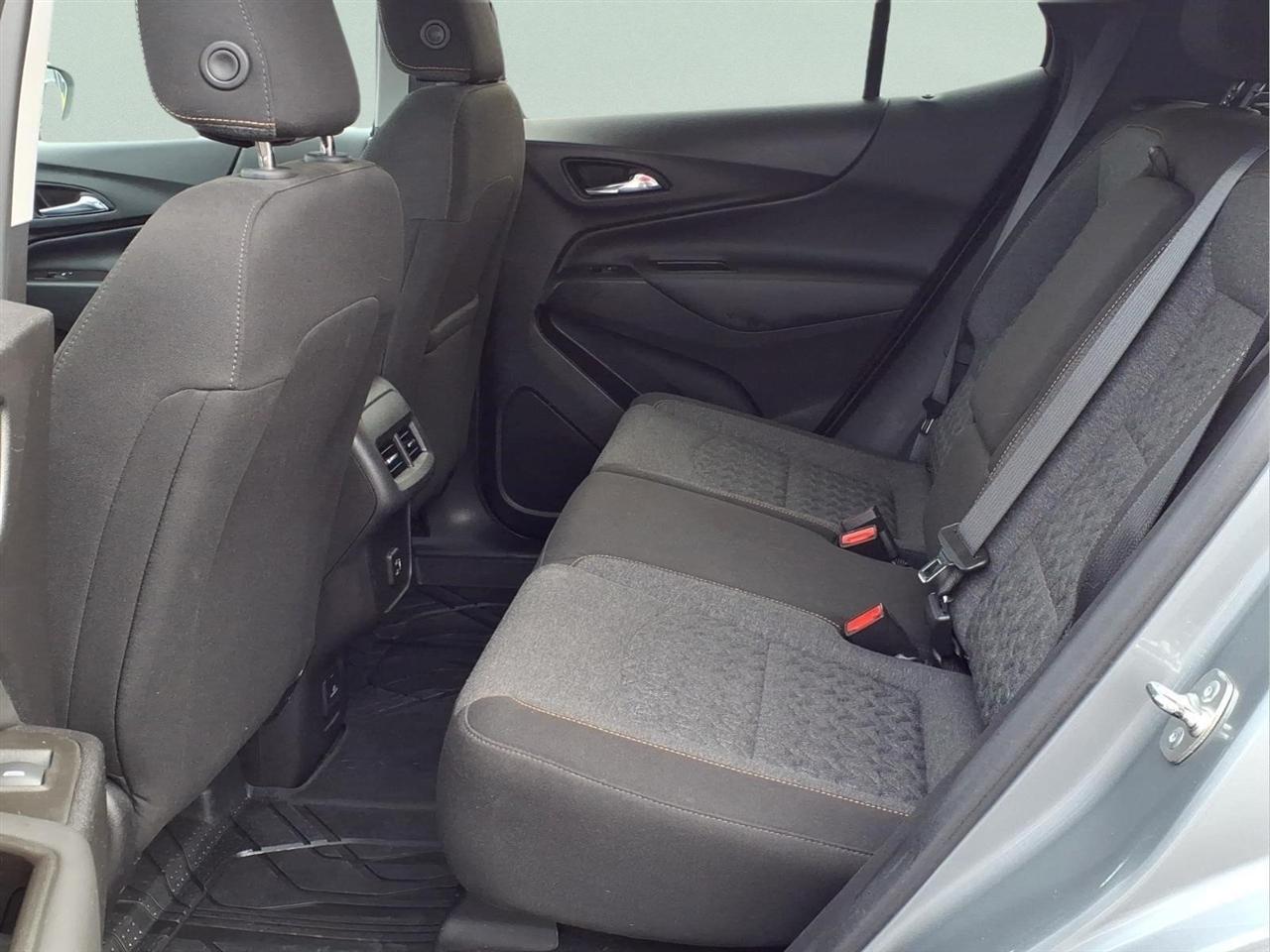 Chevrolet Equinox AWD 4dr LT w/1LT 2024