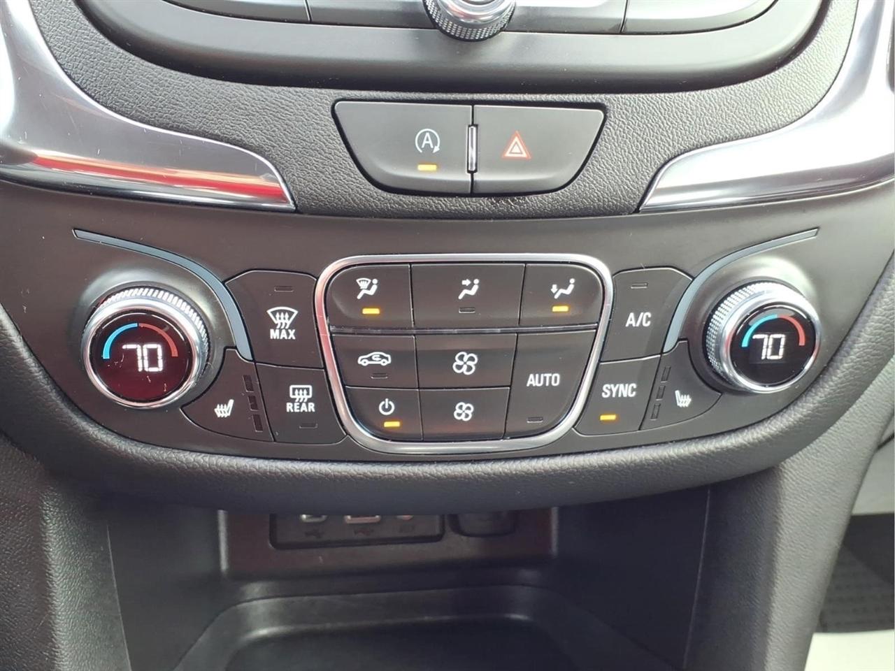 Chevrolet Equinox AWD 4dr LT w/1LT 2024