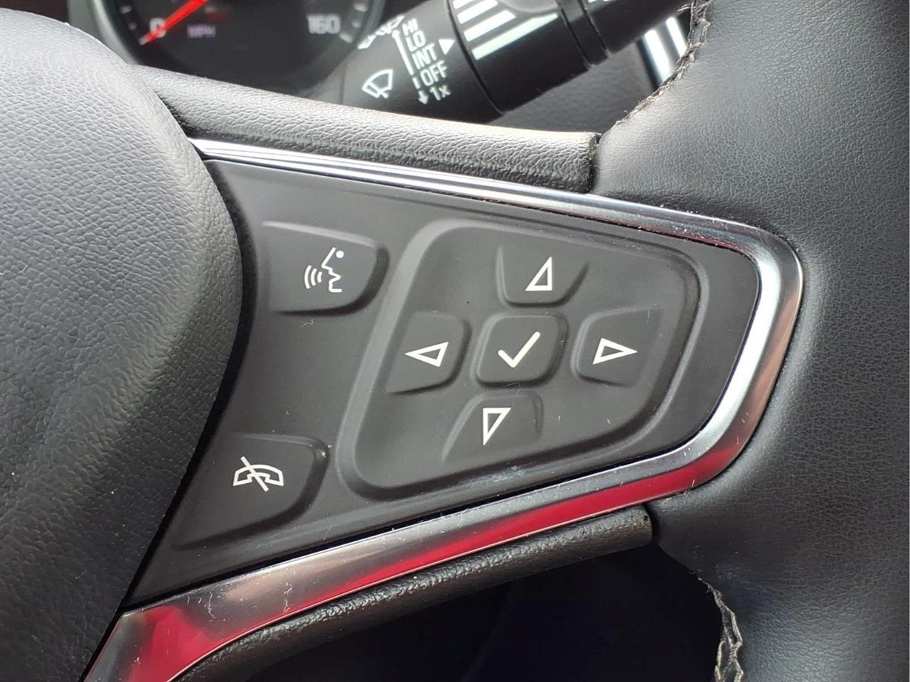 Chevrolet Equinox AWD 4dr LT w/1LT 2024