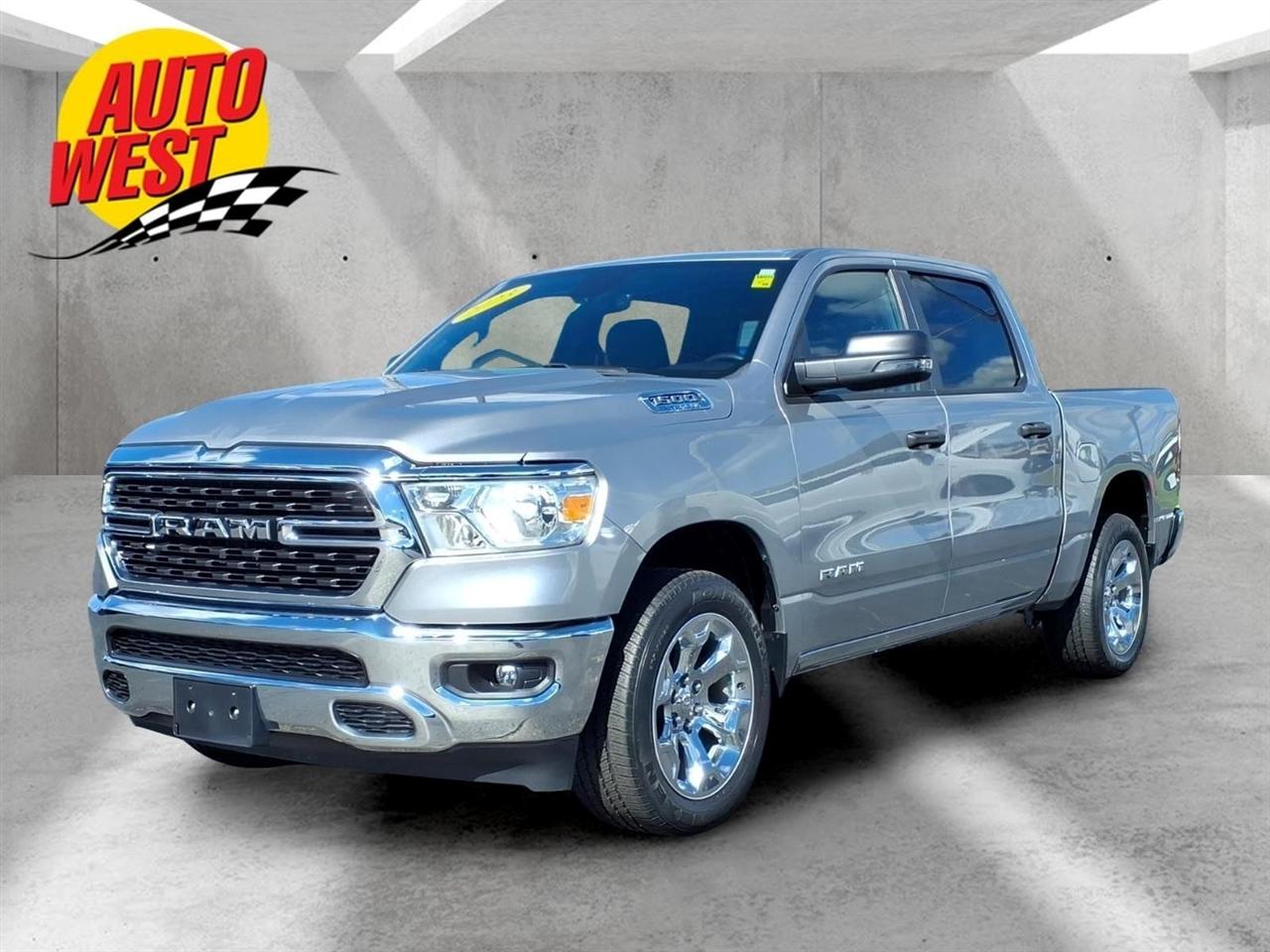 2023 RAM 1500 Pickup