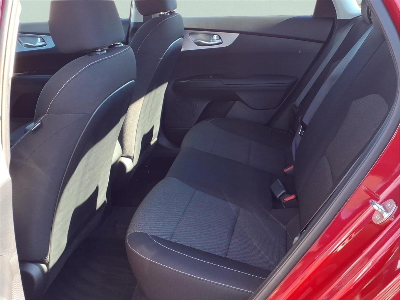 Kia Forte LXS IVT 2023
