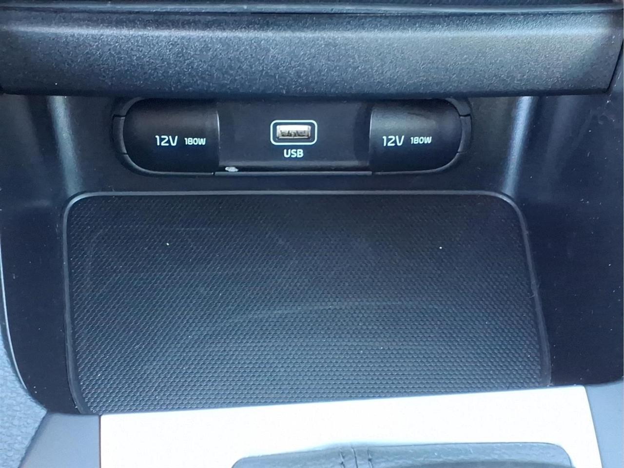 Kia Forte LXS IVT 2023