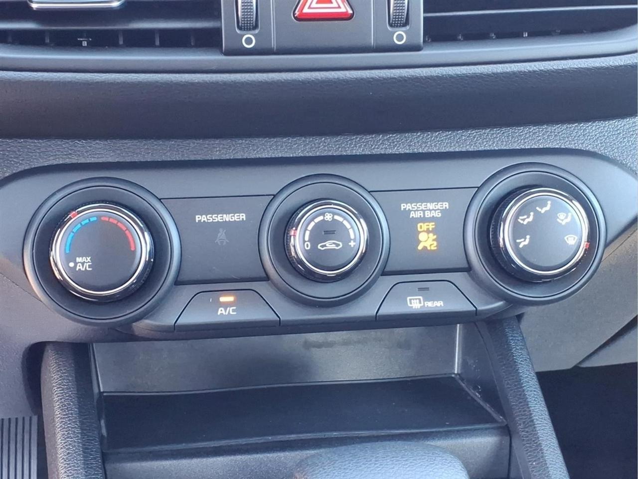 Kia Forte LXS IVT 2023