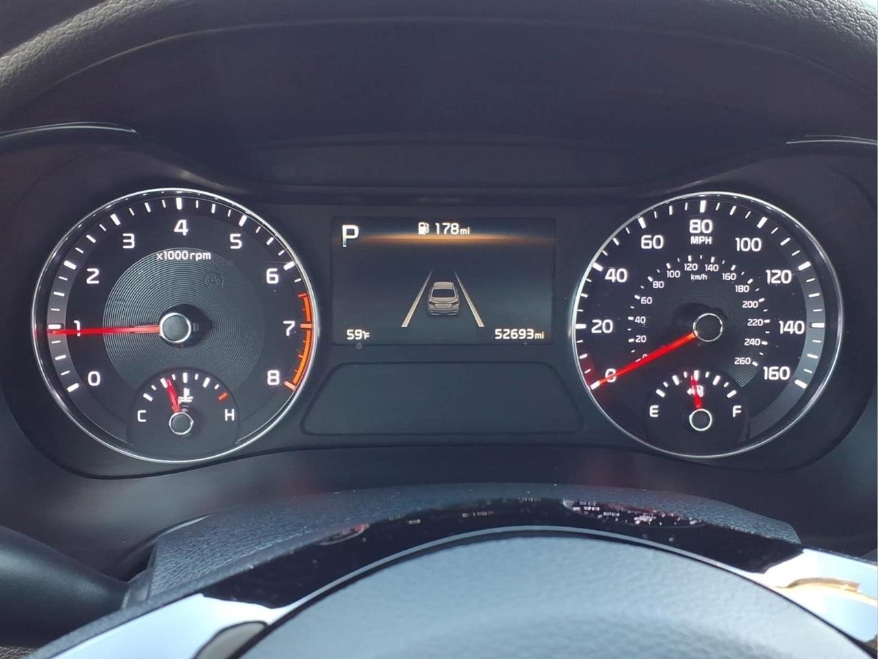 Kia Forte LXS IVT 2023