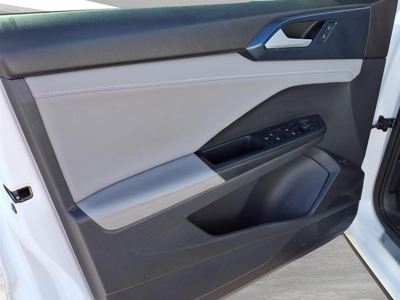 Volkswagen Taos SE 4Motion 2024