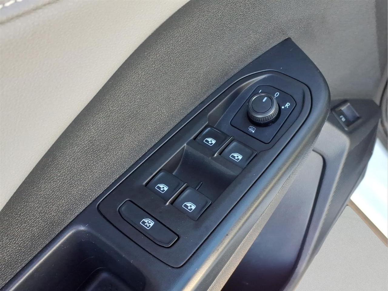 Volkswagen Taos SE 4Motion 2024