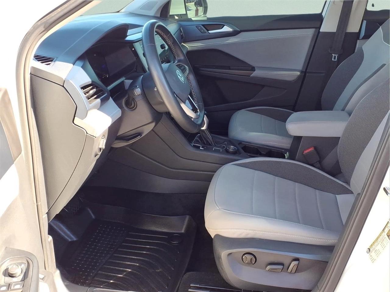 Volkswagen Taos SE 4Motion 2024