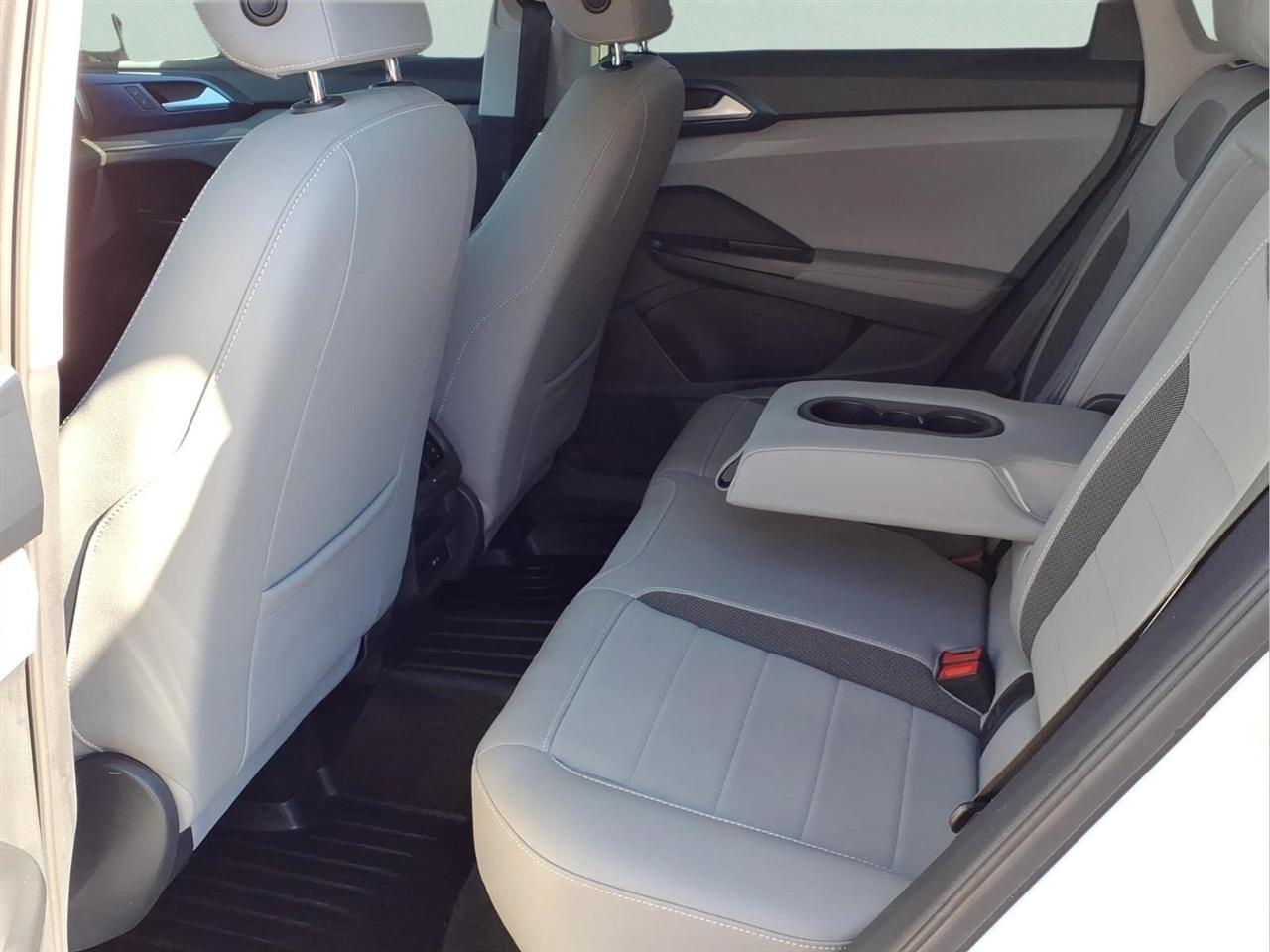 Volkswagen Taos SE 4Motion 2024