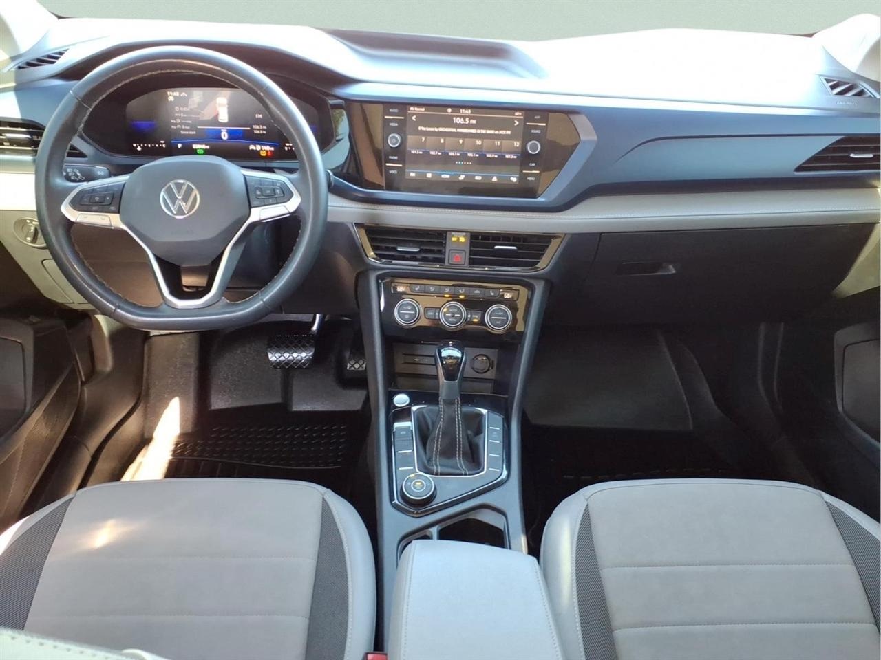 Volkswagen Taos SE 4Motion 2024