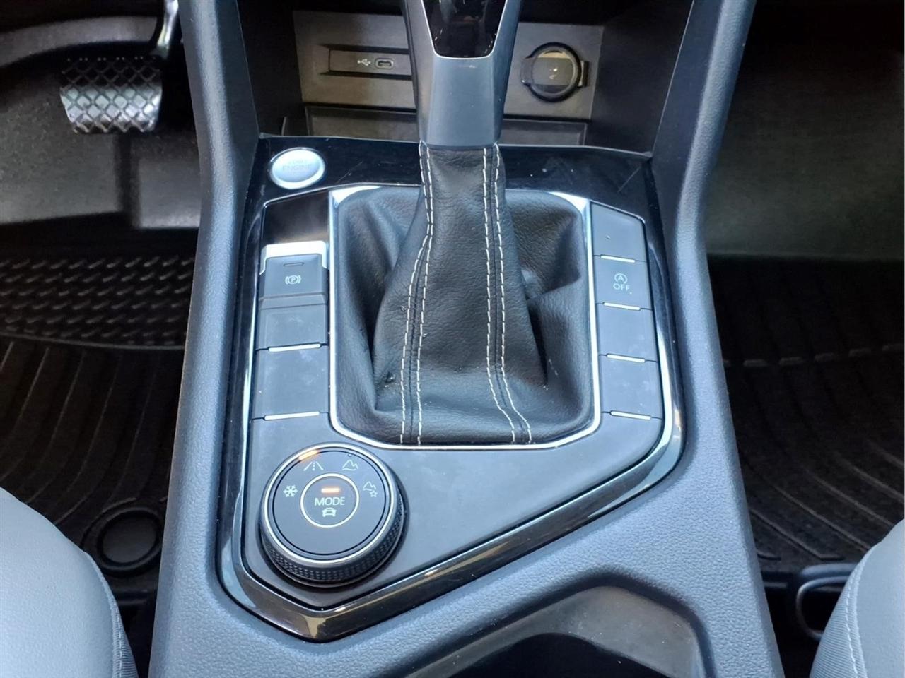 Volkswagen Taos SE 4Motion 2024