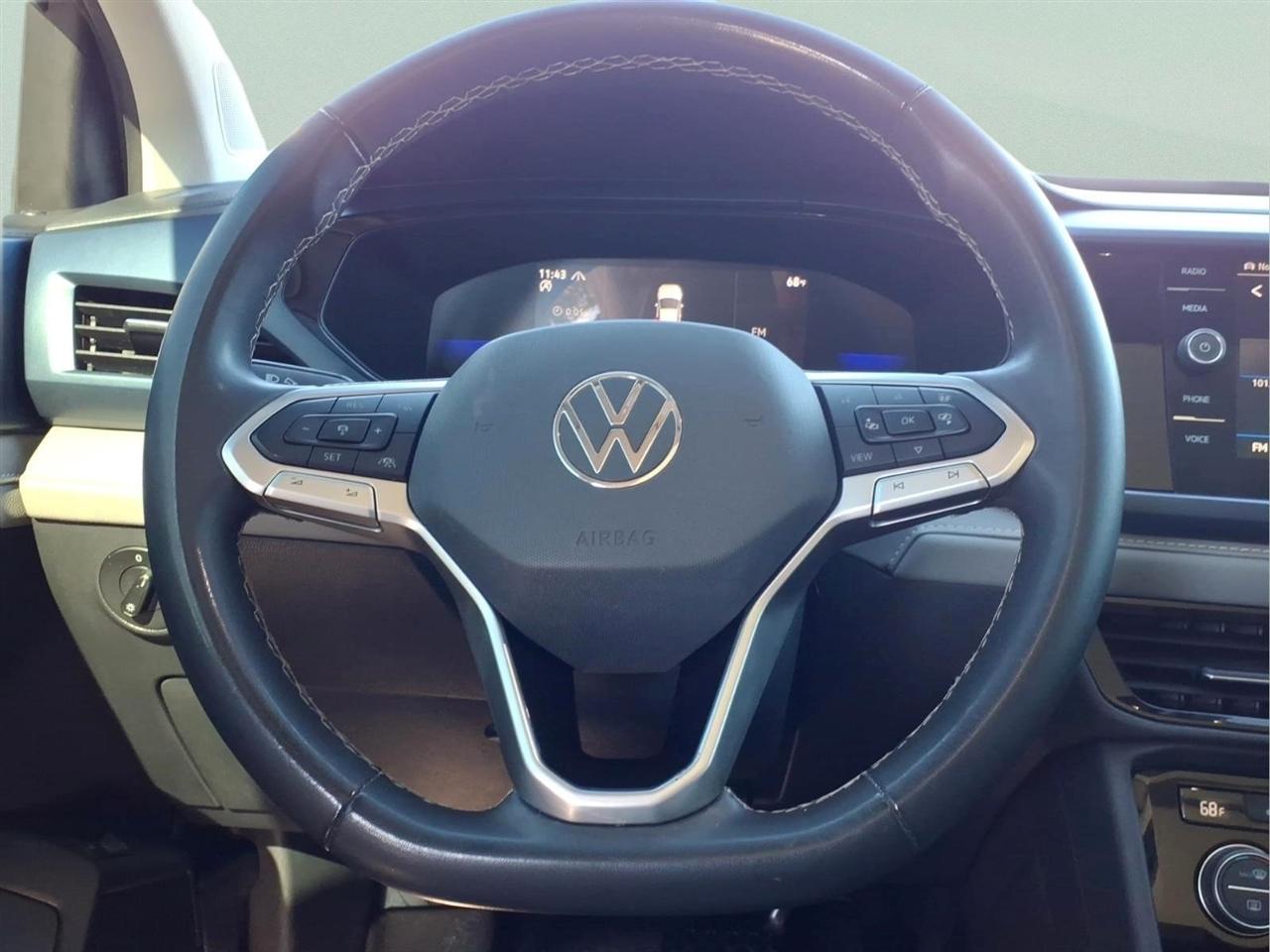 Volkswagen Taos SE 4Motion 2024