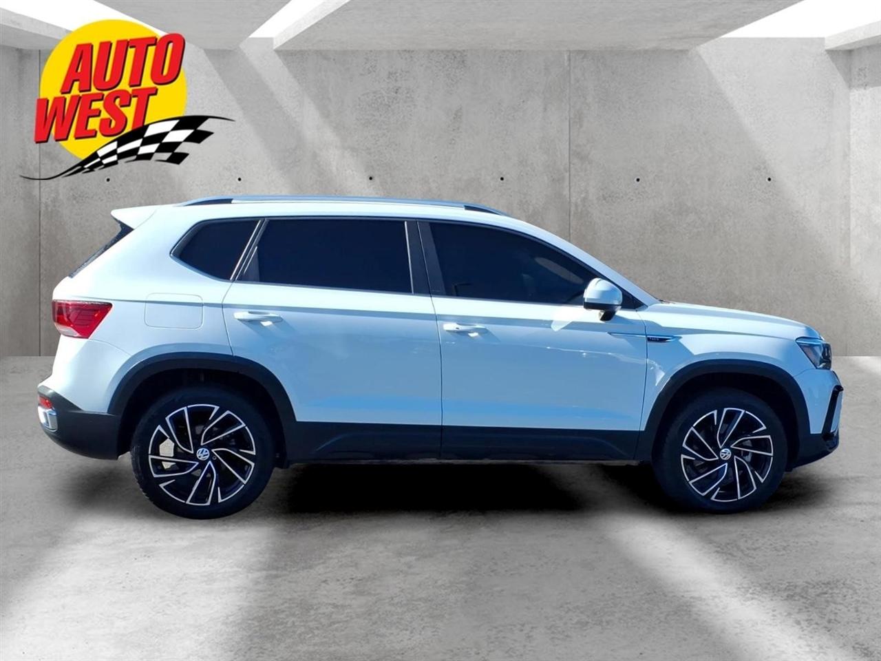 Volkswagen Taos SE 4Motion 2024