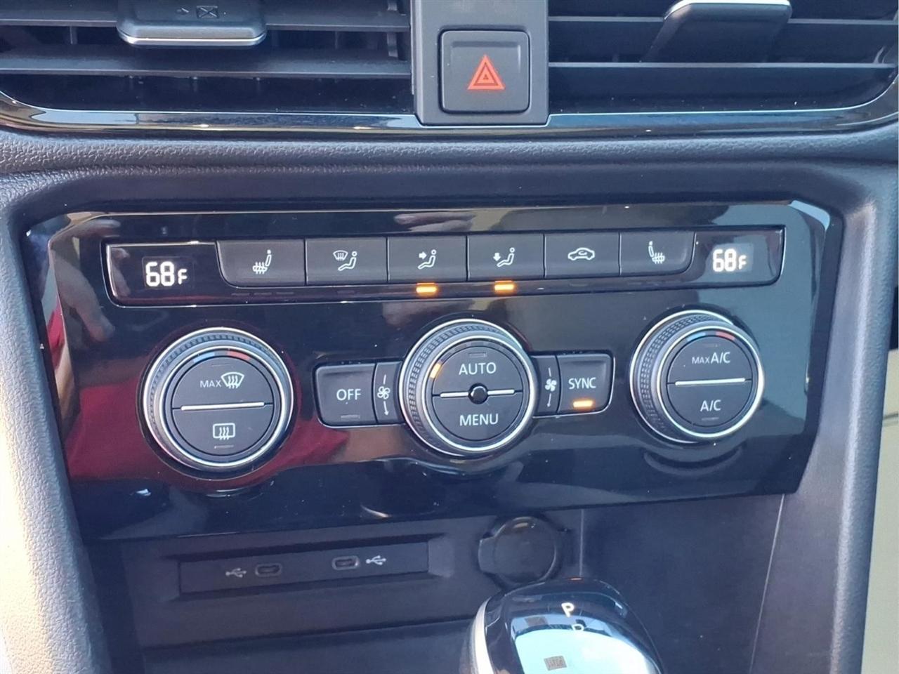 Volkswagen Taos SE 4Motion 2024