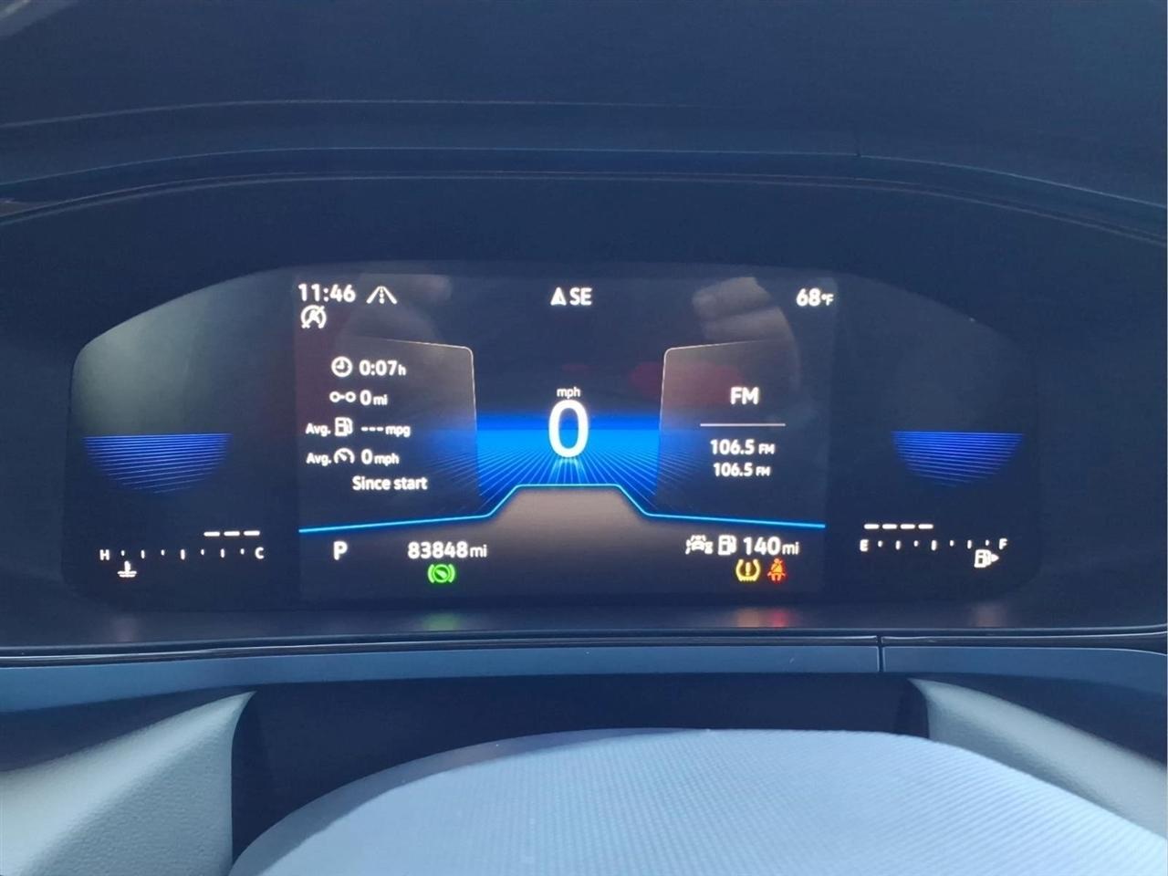 Volkswagen Taos SE 4Motion 2024